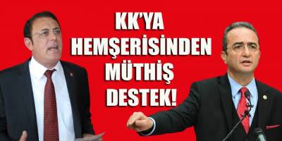 Kemal Bey'in derdi, hemşerisi Hüseyin'i gerdi!