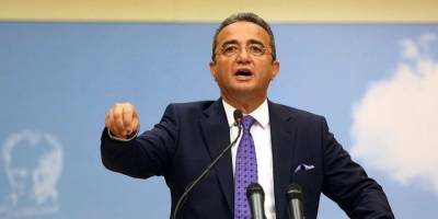 Seçim yenilgisi Aydın vekillerini ikiye böldü