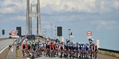 En prestijli bisiklet turu başlıyor