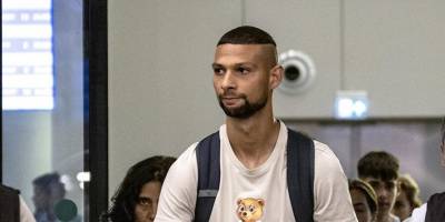 Trabzonspor, İspanyol futbolcu Joaquin Fernandez Moreno'yu renklerine bağladı