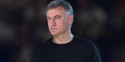 PSG Teknik Direktörü Galtier, ırkçılık suçlamasıyla gözaltına alındı