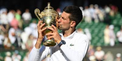 Wimbledon için geri sayım başladı