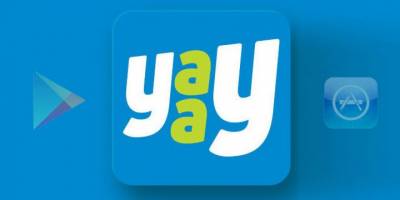 Yerli sosyal medya uygulaması Yaay, "sınırlara takılmayan" deneyimler sunuyor