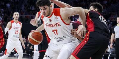 Pınar Karşıyaka, Furkan Haltalı'yı transfer etti