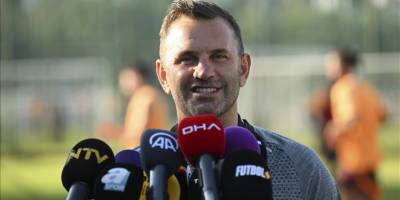 Galatasaray, yeni sezonda 3 kulvarda başarı hedefliyor