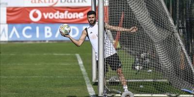 Beşiktaşlı Emrecan Bulut: Şampiyonluğu alacağız