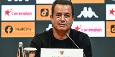 Hull City Başkanı Acun Ilıcalı'nın hedefi Premier Lig