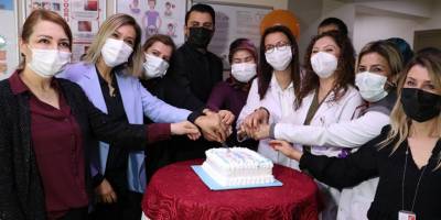 Adana’da "menopoz okulu" açıldı