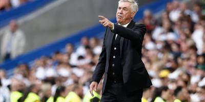 Ancelotti, 2024'ten itibaren Brezilya'yı çalıştıracak
