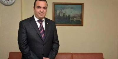 Bezircilioğlu'nun GİK başarısı!