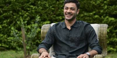 Milli futbolcu Ozan Kabak'ın gözü Almanya'daki EURO 2024'te