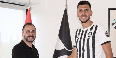 Altay, Ceyhun Gülselam'ın sözleşmesini uzattı