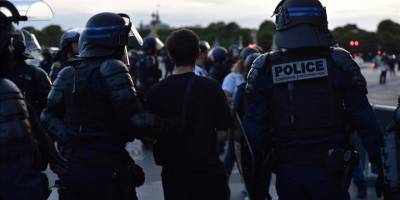 Fransa, Nael'i öldüren polisin ailesi için toplanan 1,6 milyon avroyu tartışıyor