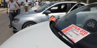 Resmi Gazete'de yayımlandı: İkinci el araçlar sıfır fiyatından yükseğe satılamayacak