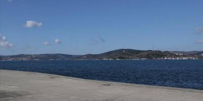 Sarıyer'de bu hafta sonu denize girmek yasaklandı