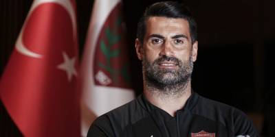 Hatayspor Teknik Direktörü Demirel: Maça gelebilen tüm Hataylıları bekliyoruz