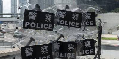 Çin'de anaokulunda bıçaklı saldırıda 3'ü çocuk 6 kişi öldü