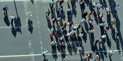 Türkiye'de işsizlik oranı yüzde 9,5'e geriledi