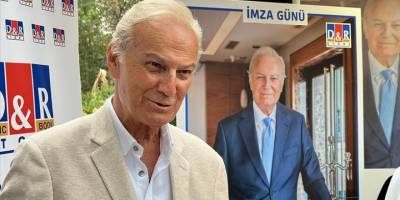 Yeşilçam'ın usta oyuncusu Ediz Hun: "Hayatım gerçekten film gibi geçti"