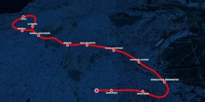 Soyer’den Gülermak’a ‘kapalı zarfla’ 38.1 milyon lira!