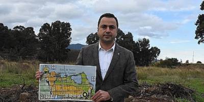 ‘Soyer sözünü tutmadı halka yalan söyledi’