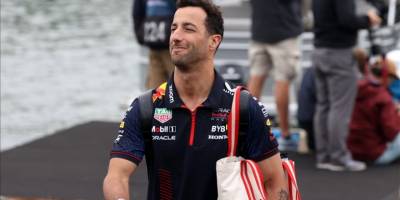AlphaTauri F1 takımında Nyck de Vries'in yerine Daniel Ricciardo yarışacak