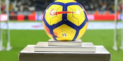 Futbolda Süper Lig ve 1. Lig'in isim sponsoru Trendyol olacak