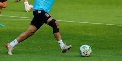 Beşiktaş'ın hazırlık maçlarının programı belli oldu
