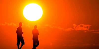 Meteoroloji uzmanlarından sıcak hava uyarısı