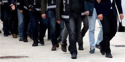 FETÖ elebaşı Fetullah Gülen'in yeğeni Selman Gülen kıskıvrak yakalandı