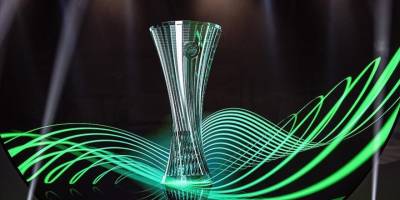 UEFA Avrupa Konferans Ligi 1. eleme turunun ilk ayağında 2 maç yapıldı