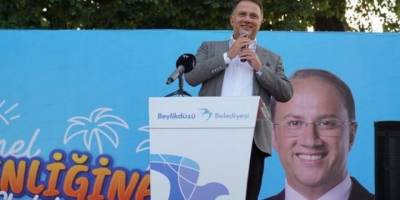 CHP'li başkan Mehmet Murat Çalık için “ifade versin” talebi