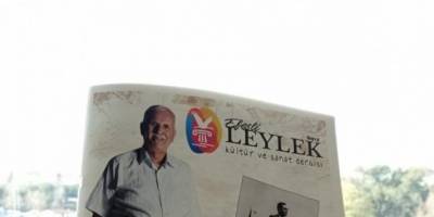 Efesli Leylek'ten ustalara saygı