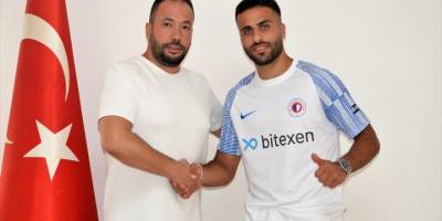 Fethiyespor, Özcan Yaşar'ı kadrosuna kattı