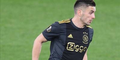 Fenerbahçe, Dusan Tadic'i renklerine bağladı