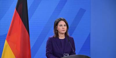 Almanya, Rus lider Putin ile Ukrayna konusunda müzakere zemini görmüyor