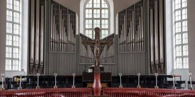 Almanya'da halkın çoğunluğu kilise vergisini çağa uygun bulmuyor