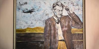 Vecihi Hürkuş'un "Saati rehine elli lira aldım" notunun anlamlı hikayesi