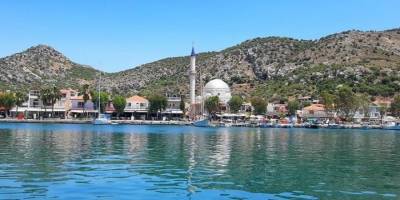 Muğla'da vatandaştan belediyeye susuzluk isyanı: Yakında deniz suyu içmeye başlayacağız