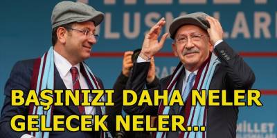 Kemal Bey'in başına bundan daha büyük 'Devlet Kuşu' konabilir mi? Koltuk yüzde 100 garantide artık...