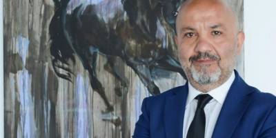 KKTC’de saptanan SARS-CoV-2’nin genom haritası çıkarıldı