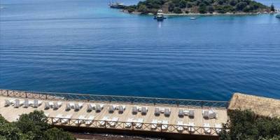 Ücretsiz 5 yıldızlı halk plajı sayısı 35'e ulaşacak