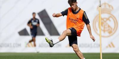 Arda Güler, Real Madrid'in ABD'de katılacağı turnuvanın kadrosuna alındı