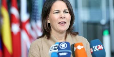 Almanya, Rusya'yı "dünyayı tahıldan mahrum bıraktığı" gerekçesiyle eleştirdi