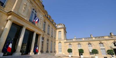 Fransa'da kabinede değişikliğe gidildi