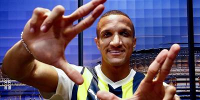 Rodrigo Becao resmen Fenerbahçe'de