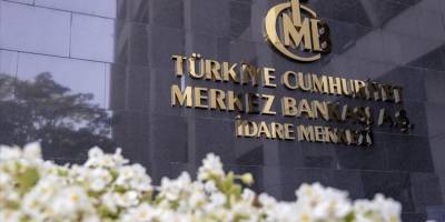 Merkez Bankası'ndan miktarsal sıkılaştırma için ilk adım