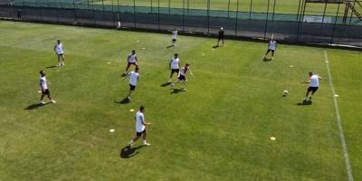 Kocaelispor, Süper Lig'e sağlam adımlarla ilerleyecek