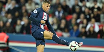 Mbappe, PSG'nin Japonya ve Güney Kore'de katılacağı hazırlık turnuvasının kadrosuna alınmadı