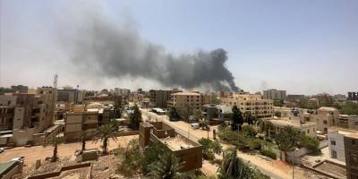 İç savaşın sürdüğü Sudan'da hastanelerin yüzde 70'i hizmet veremiyor